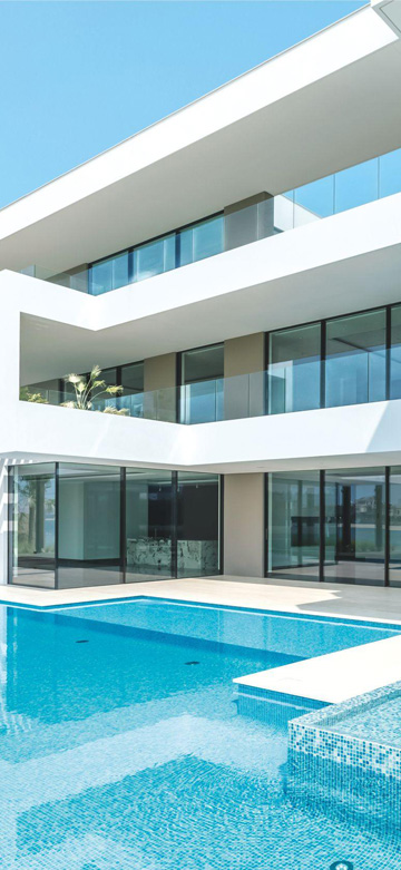  inmobiliarias Los Cristianos